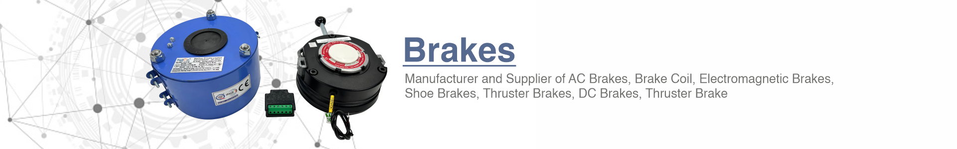 Brake