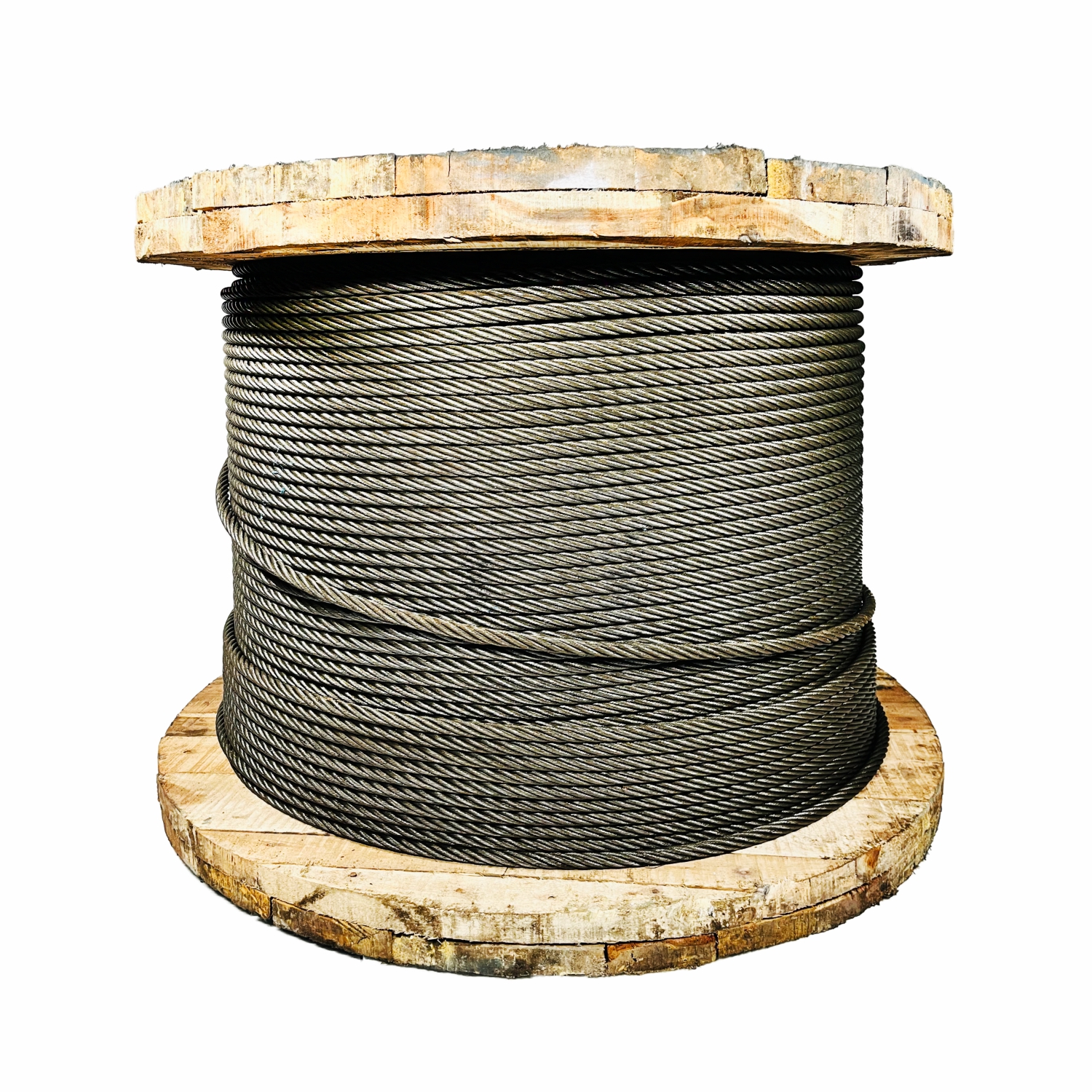 WIRE ROPE